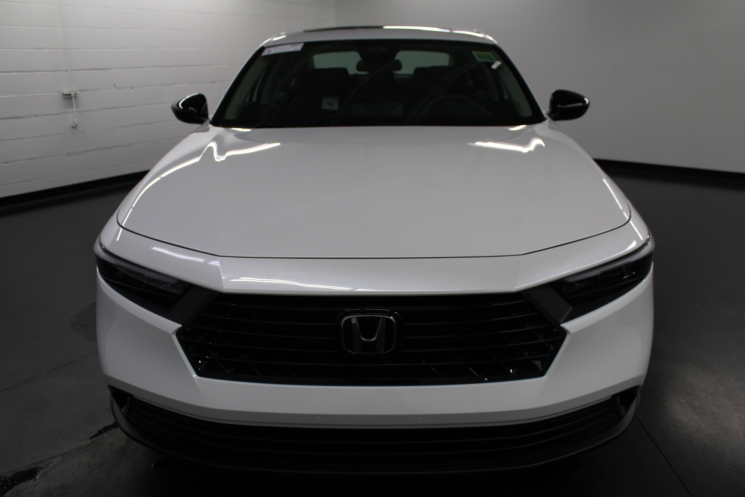 2025 Honda Accord SE photo 2