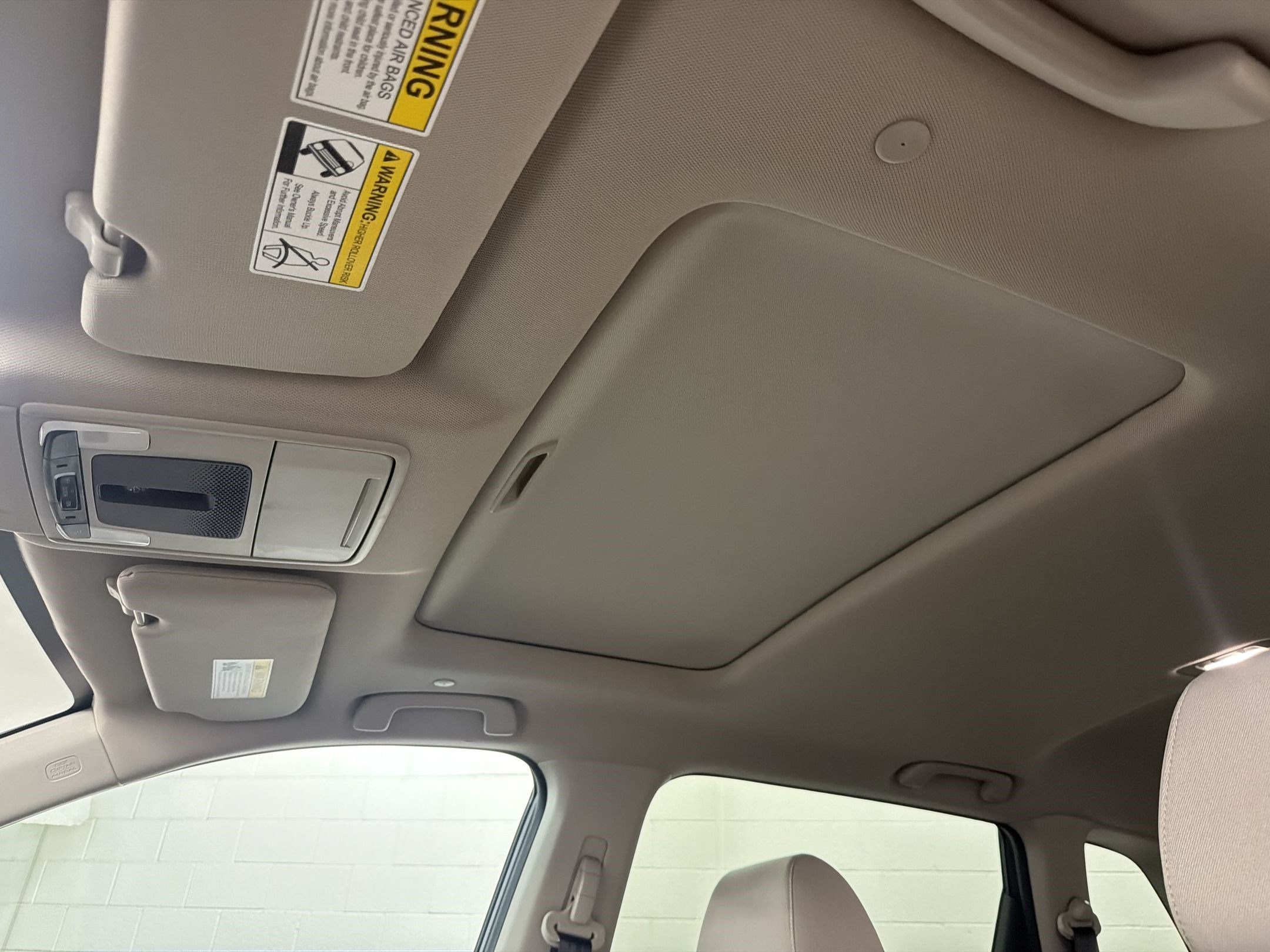 2026 Honda CR-V EX - Photo 24