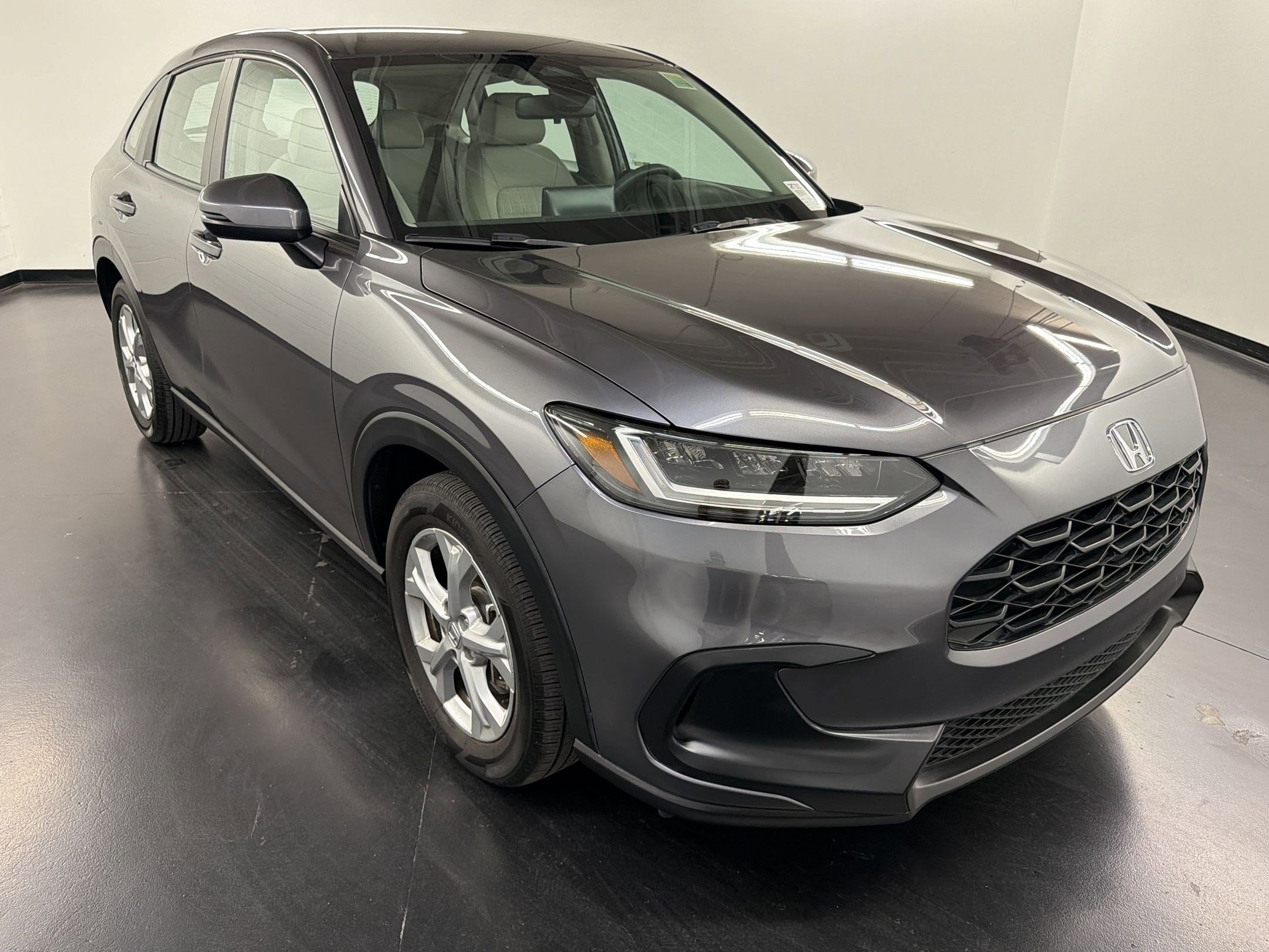 2024 Honda HR-V LX photo 6