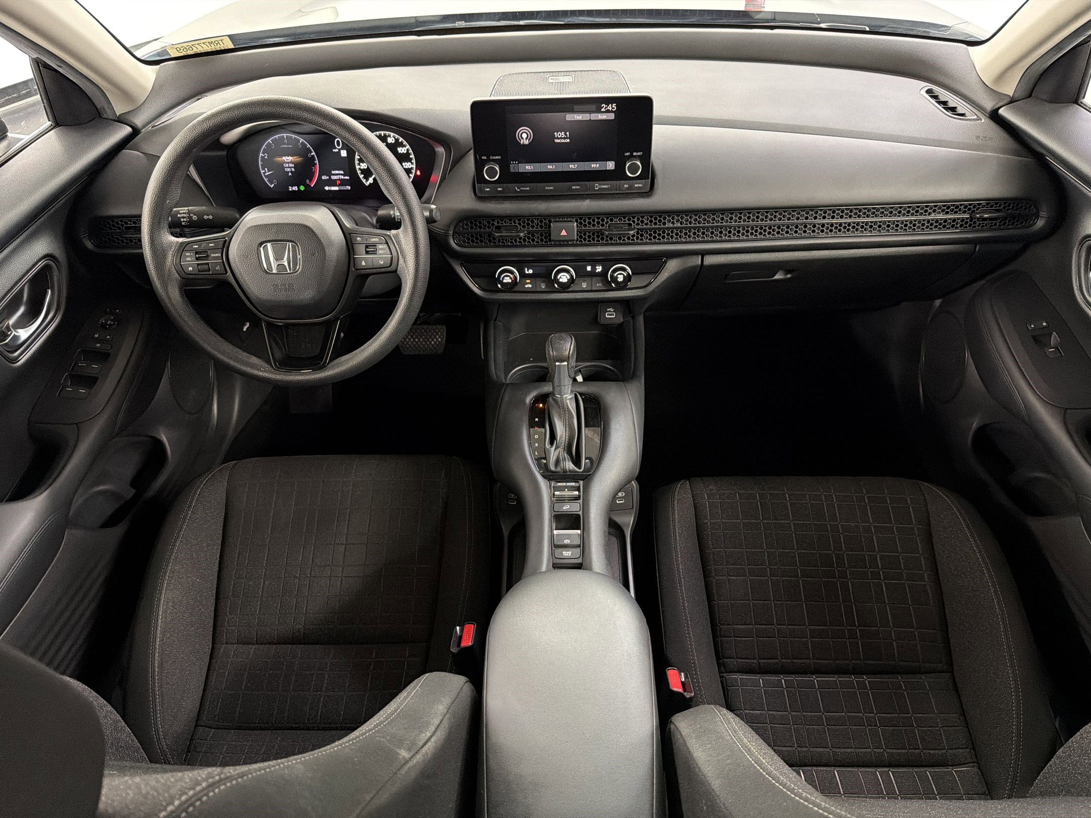 2024 Honda HR-V LX - Photo 16