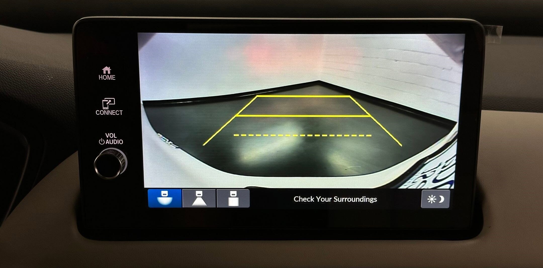 2026 Honda HR-V LX - Photo 31