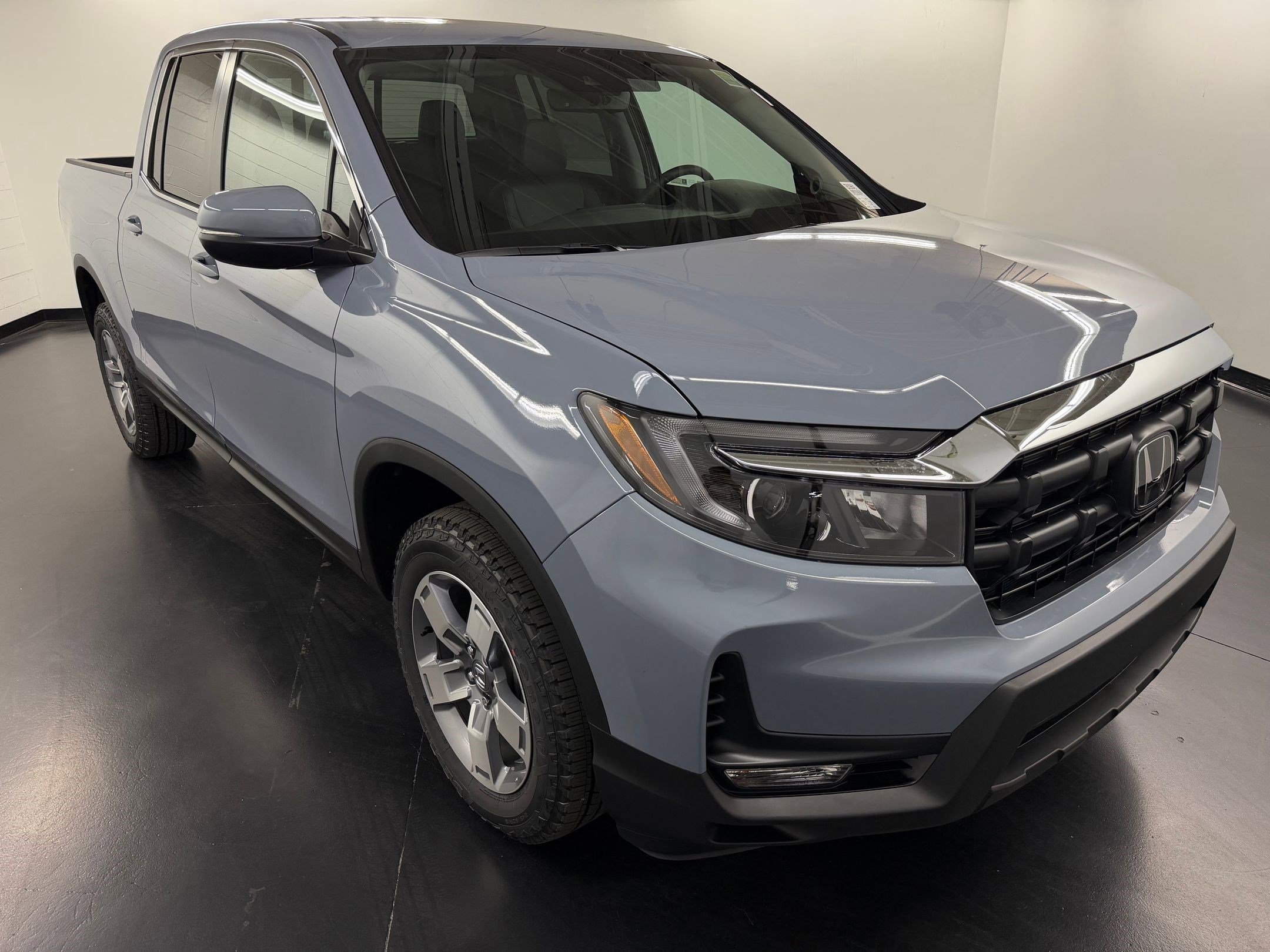 2026 Honda Ridgeline RTL - Photo 7