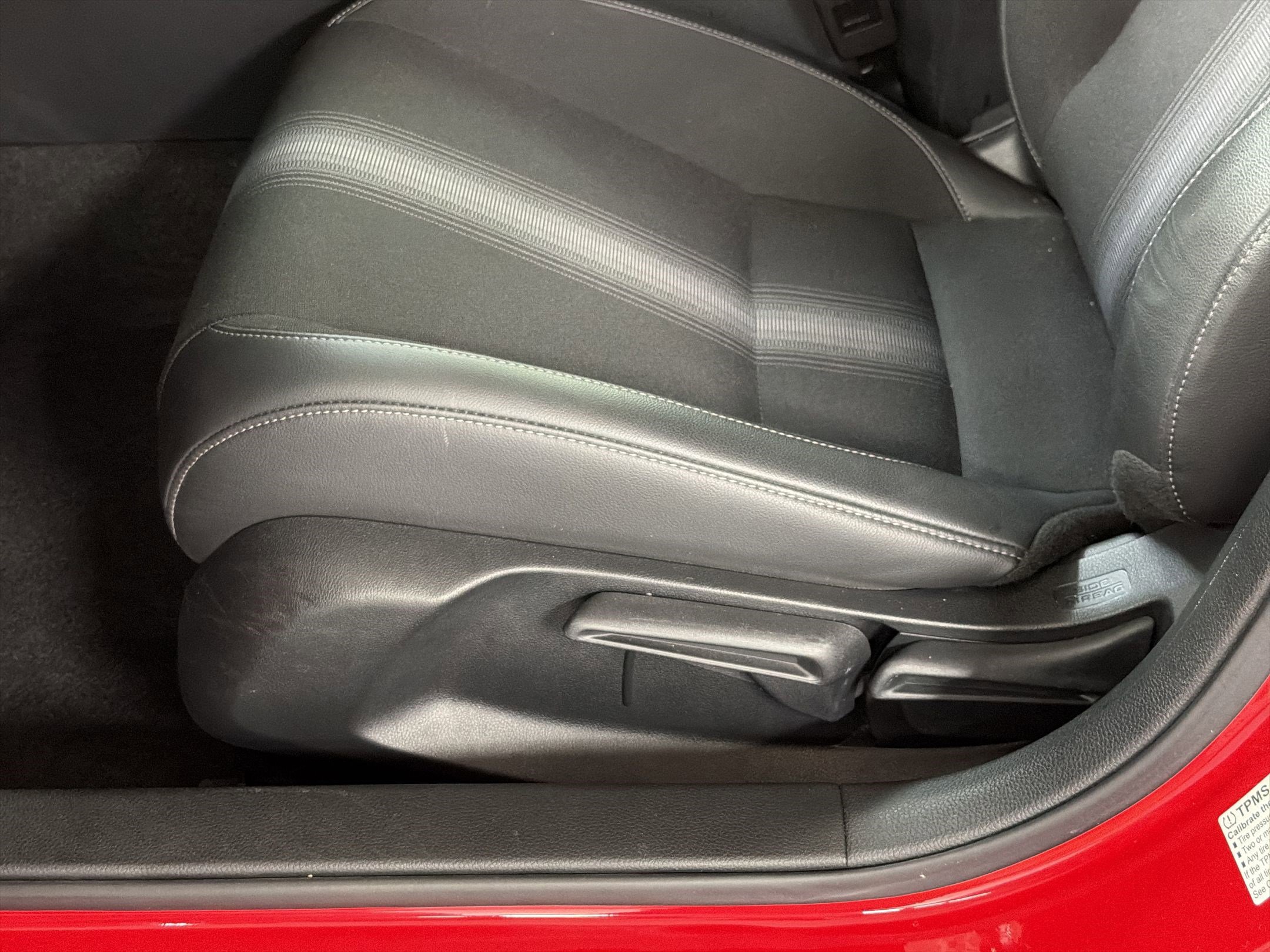 2023 Honda Civic Hatchback Sport - Photo 14