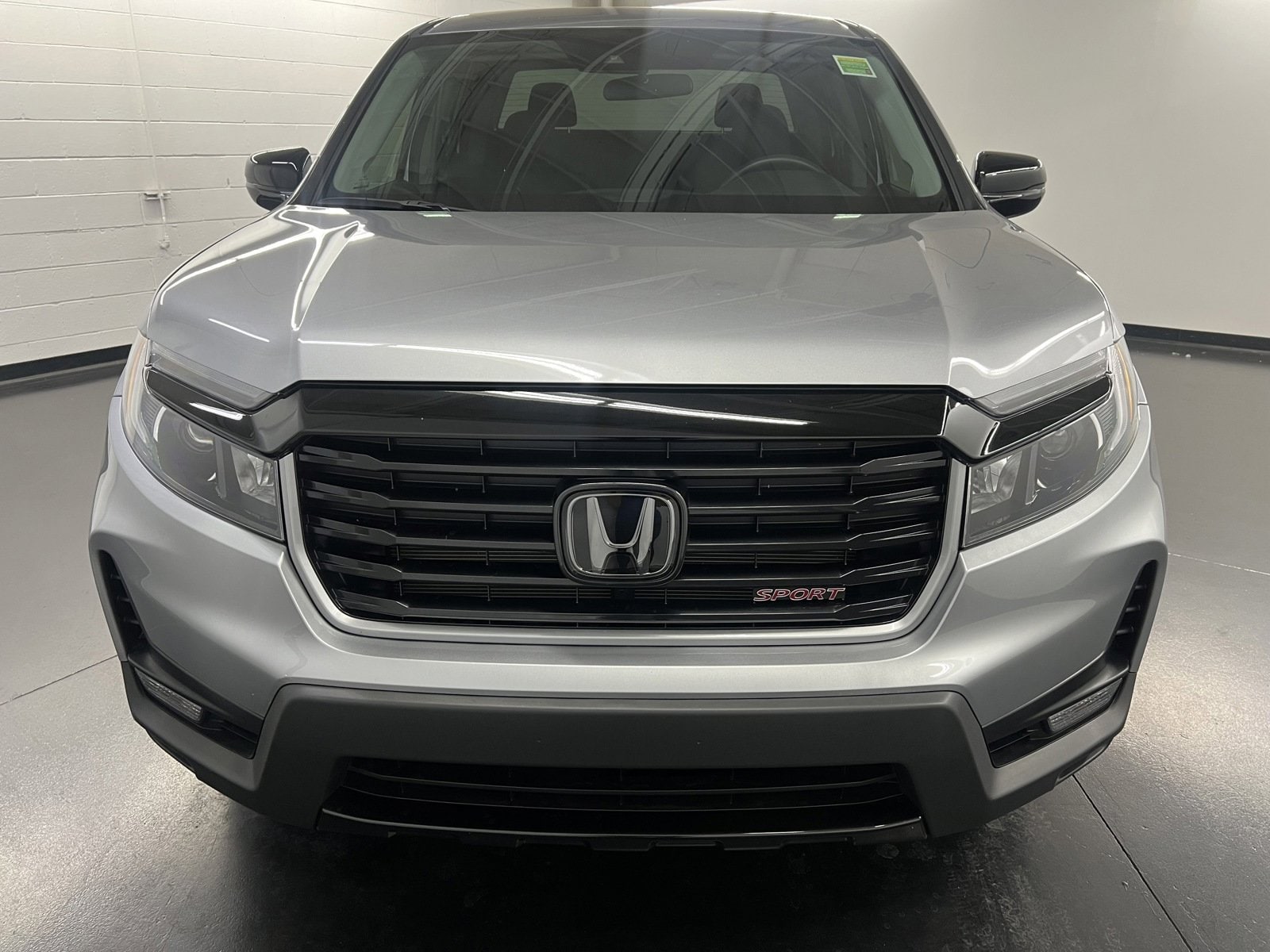 Certified 2023 Honda Ridgeline Sport with VIN 5FPYK3F11PB041755 for sale in Las Vegas, NV