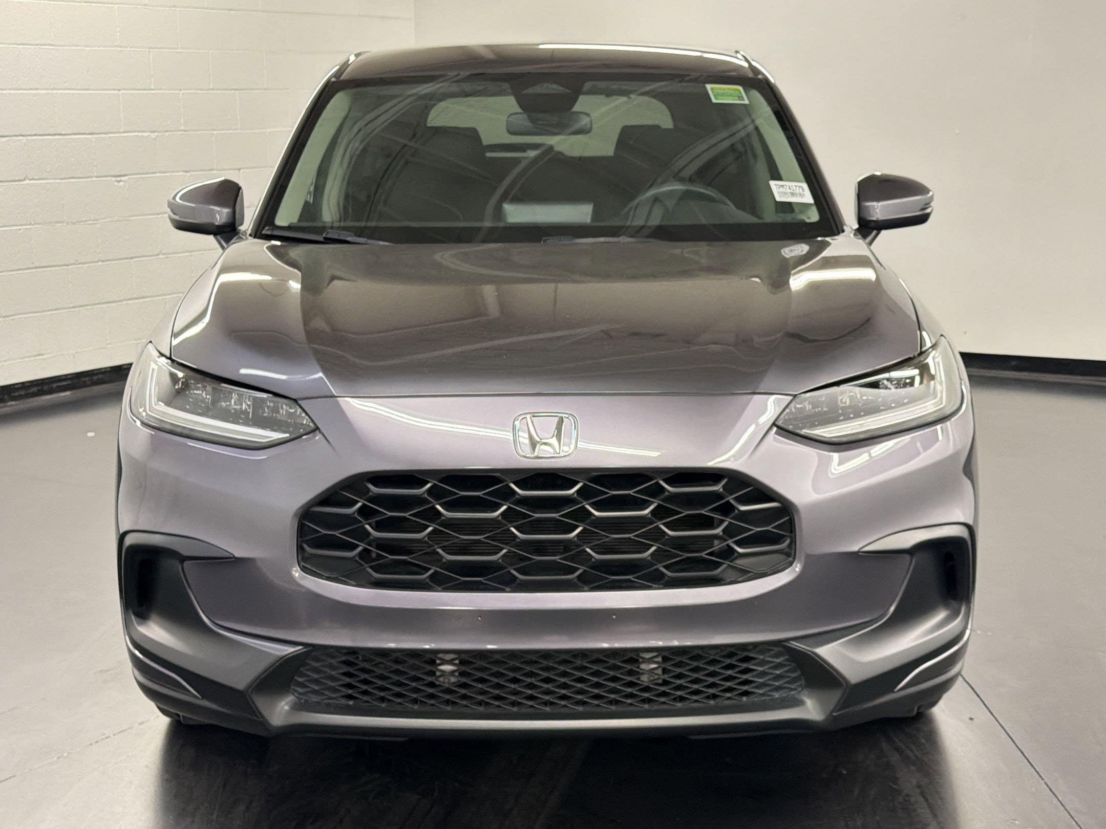 2023 Honda HR-V LX photo 5