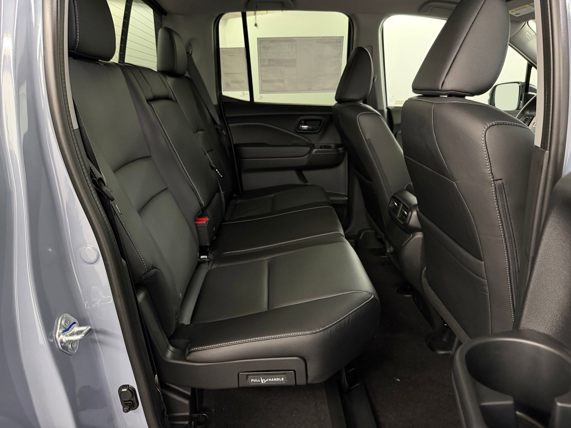 2026 Honda Ridgeline RTL - Photo 34