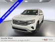  Volkswagen Atlas Cross Sport