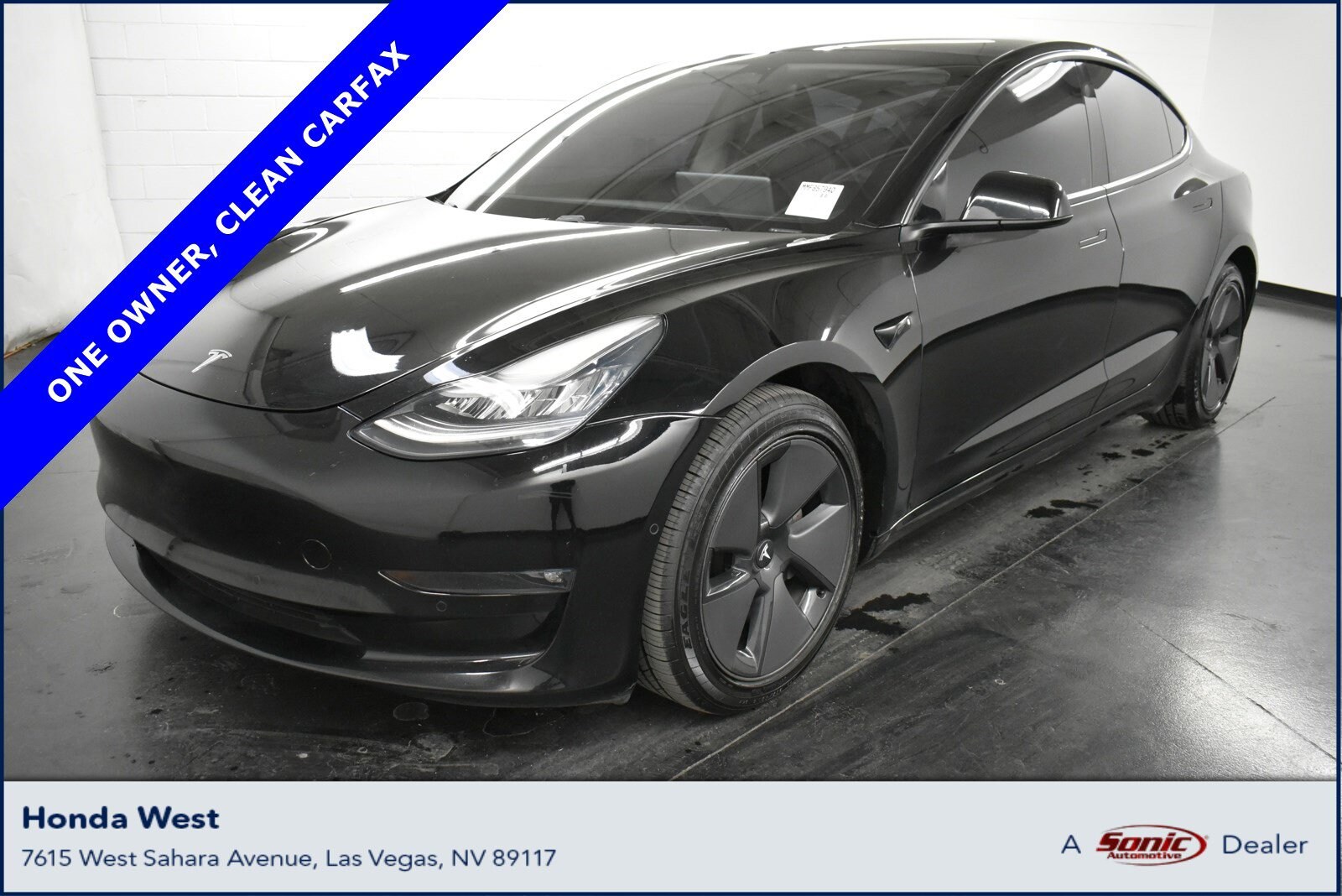 Used Tesla Models for Sale Poway Honda
