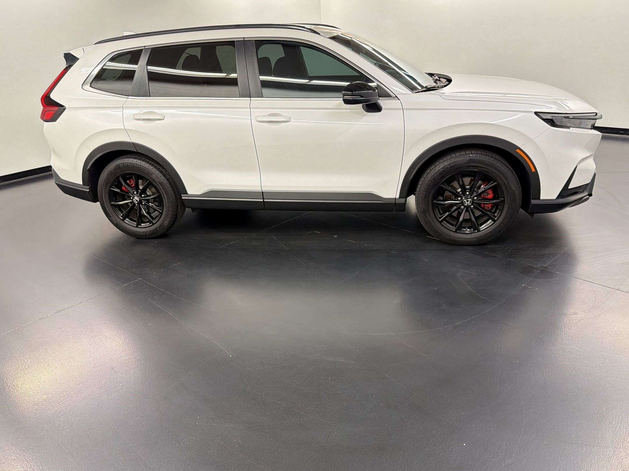 2023 Honda CR-V Sport - Photo 8