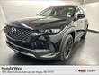 Mazda CX-50