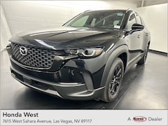 Used 2024 Mazda CX-50 2.5 S Preferred Package SUV for Sale in Ontario, CA