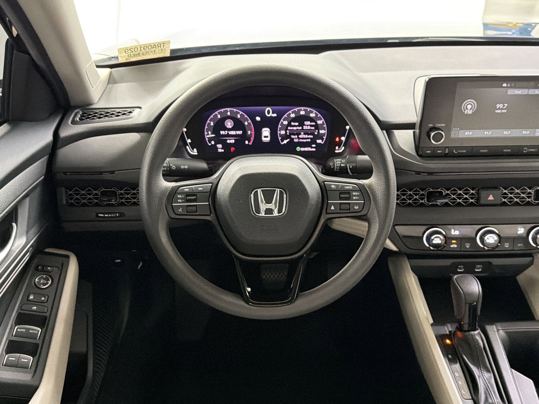2024 Honda Accord LX - Photo 26