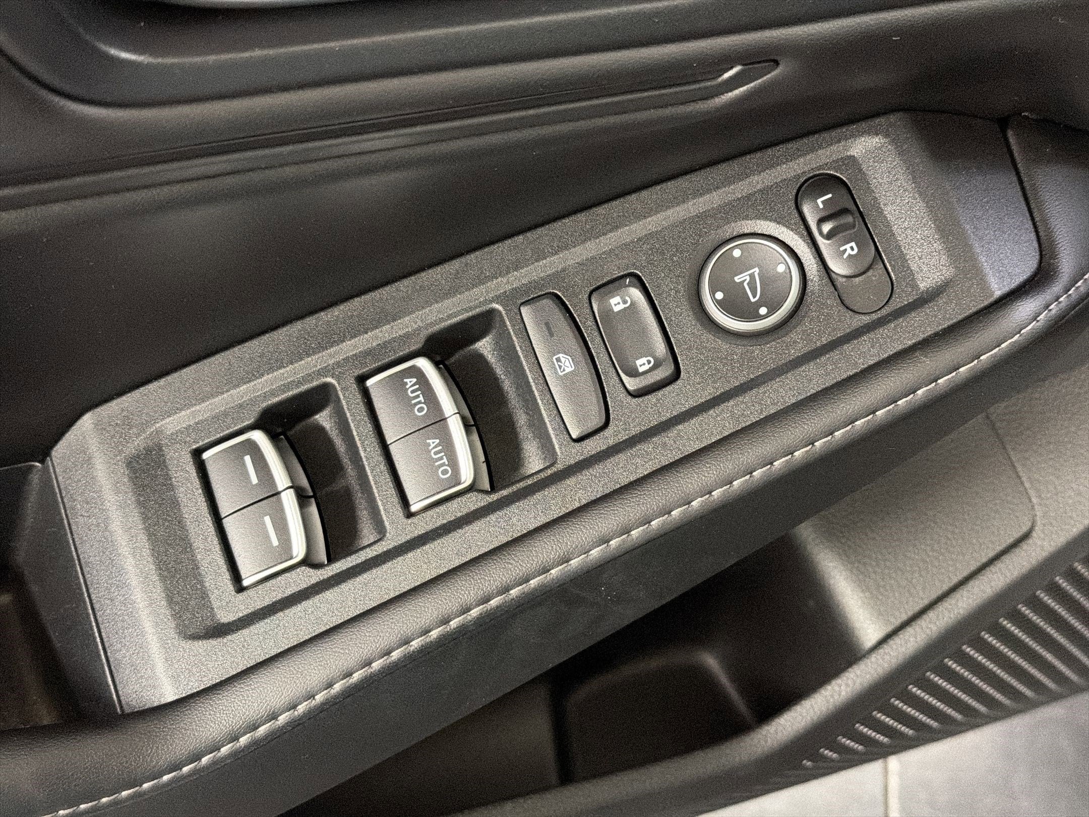 2024 Honda Accord Hybrid Sport - Photo 21