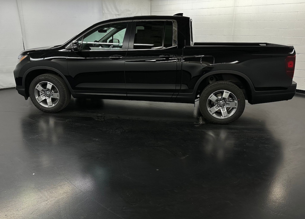New 2026 Honda Ridgeline RTL Truck Crew Cab