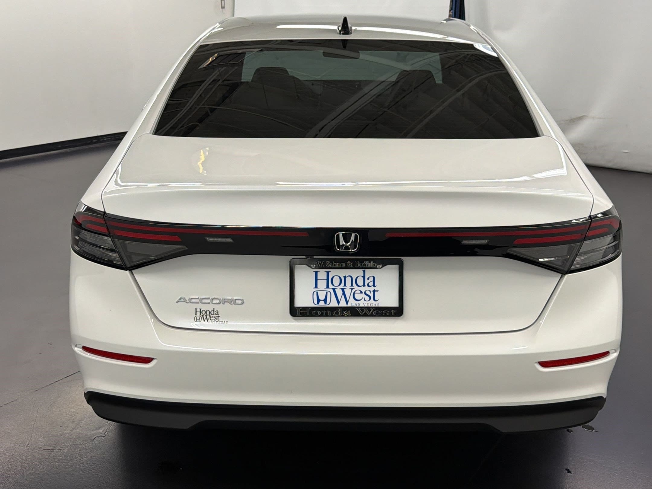 2026 Honda Accord SE - Photo 10