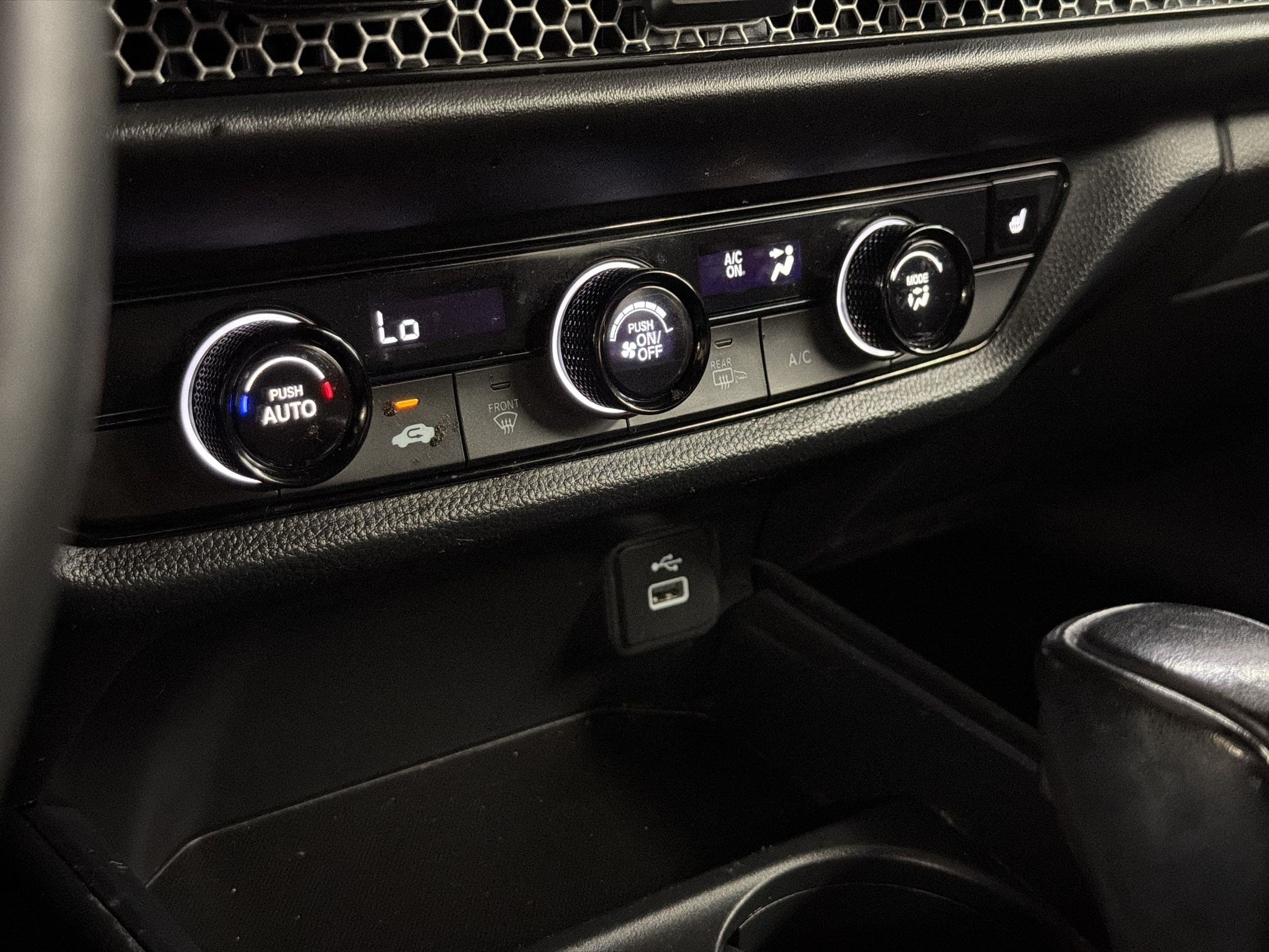 2024 Honda HR-V Sport - Photo 18