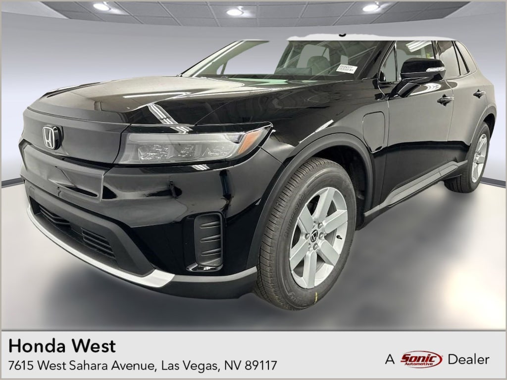 New 2025 Honda Prologue EX SUV