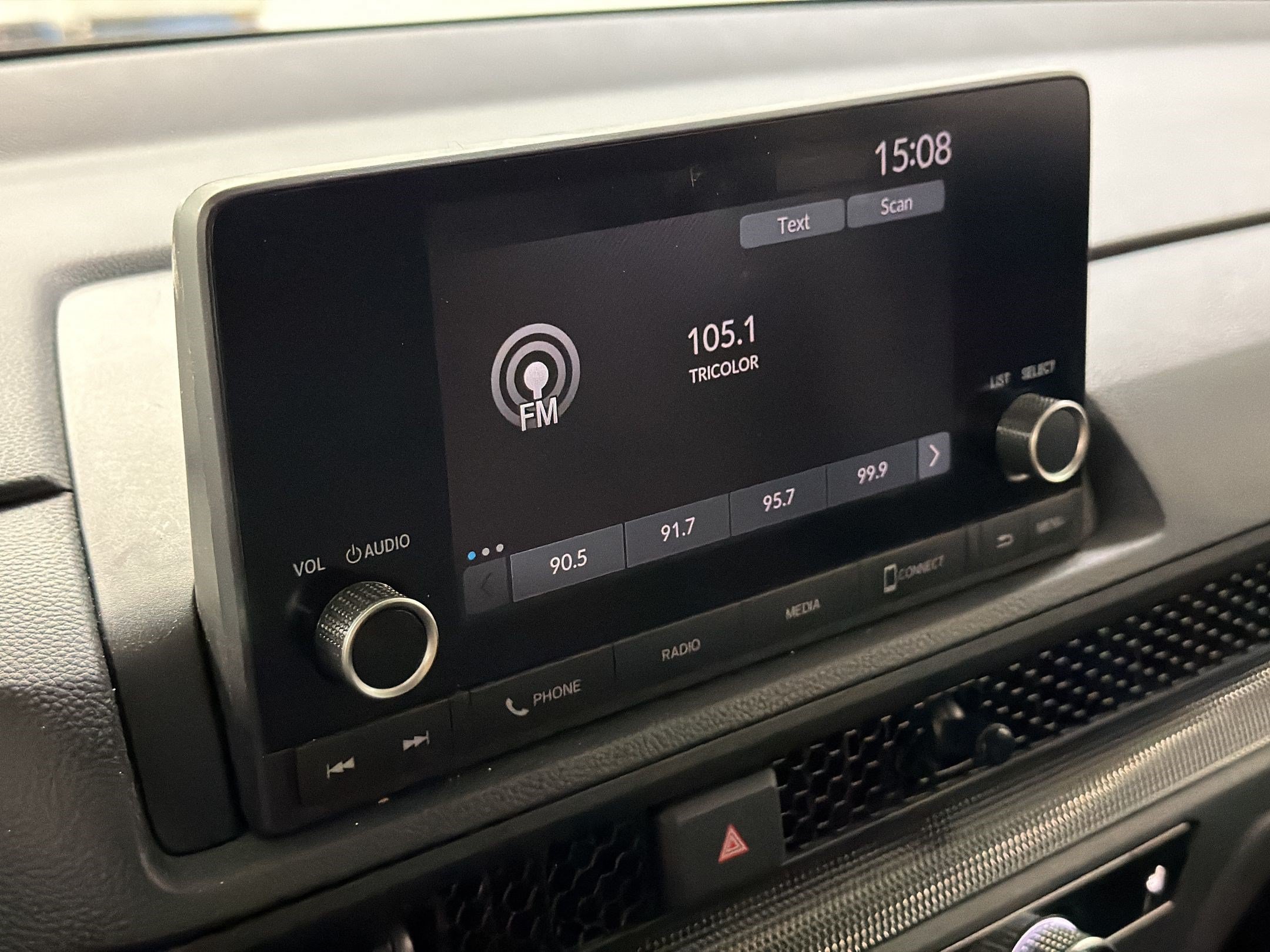 2025 Honda CR-V EX - Photo 19