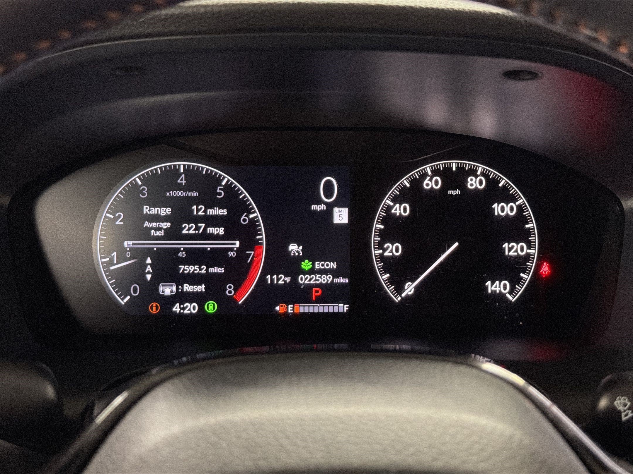 2024 Honda HR-V Sport - Photo 19
