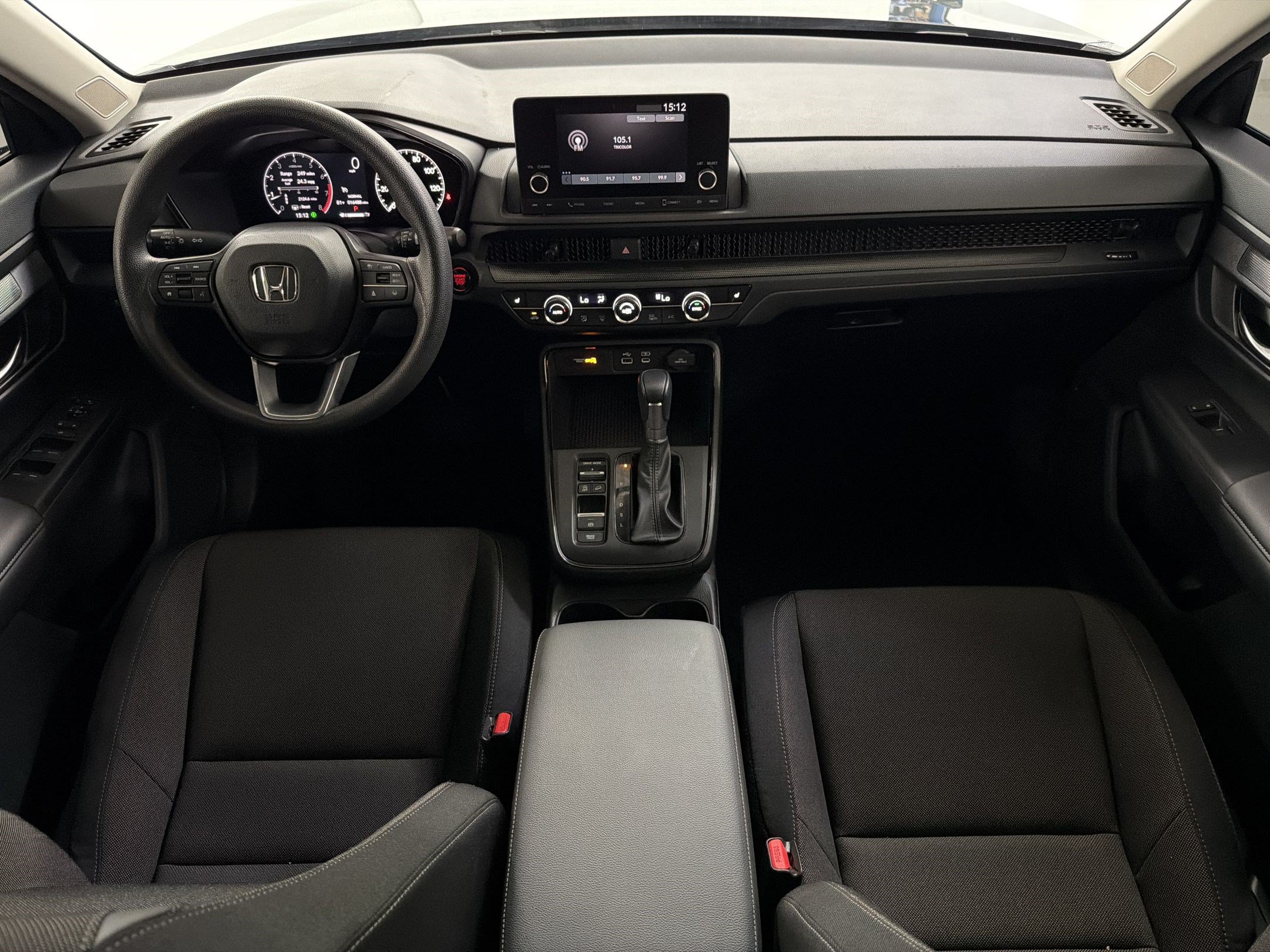 2025 Honda CR-V EX - Photo 15