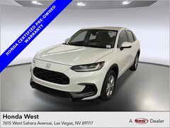 Used 2023 Honda HR-V LX SUV for Sale in Ontario, CA