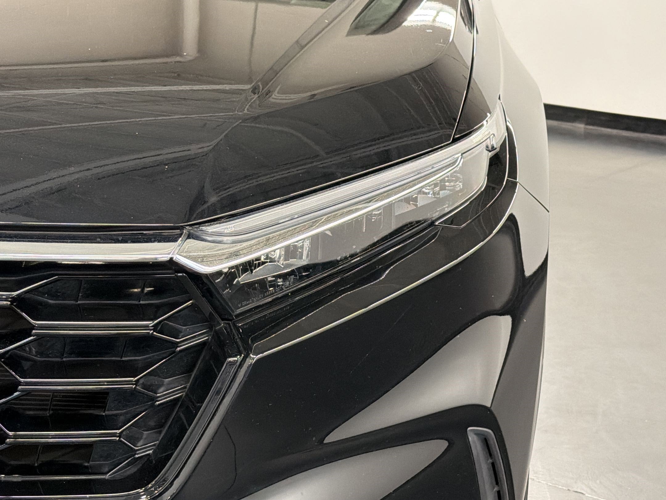 2023 Honda CR-V EX-L - Photo 11