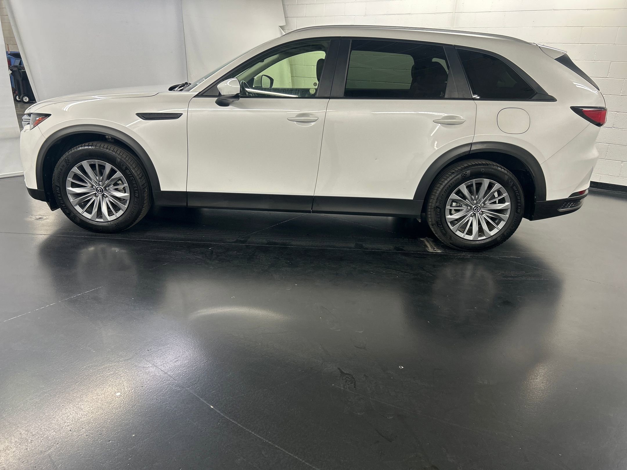2024 Mazda CX-90 3.3 Turbo Select photo 2