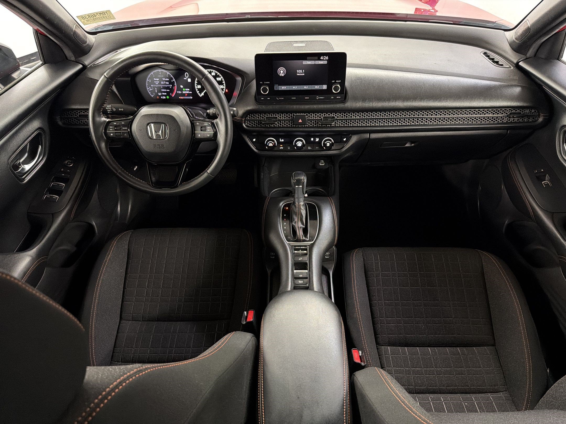 2024 Honda HR-V Sport - Photo 16