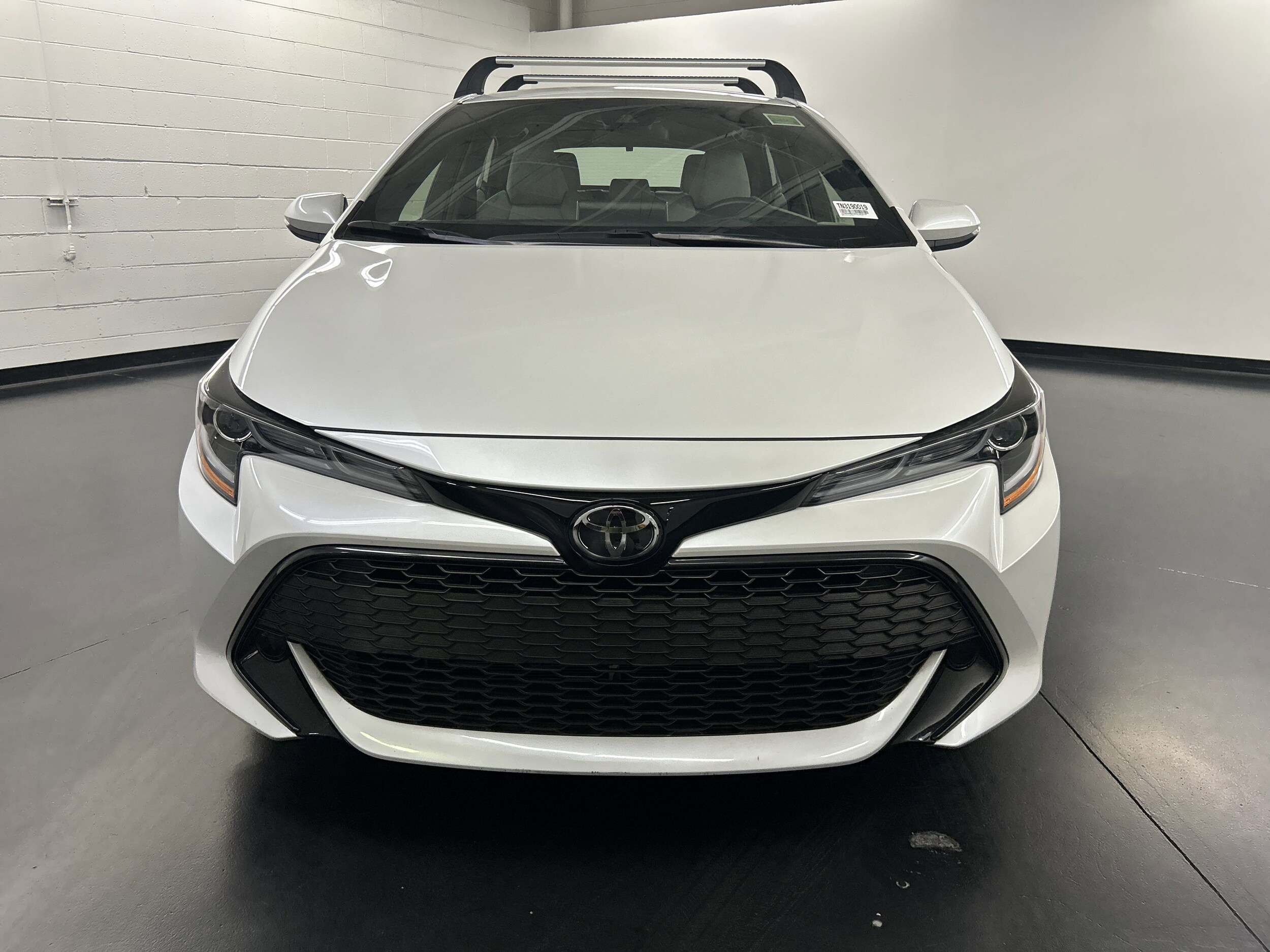 2022 Toyota Corolla SE photo 2