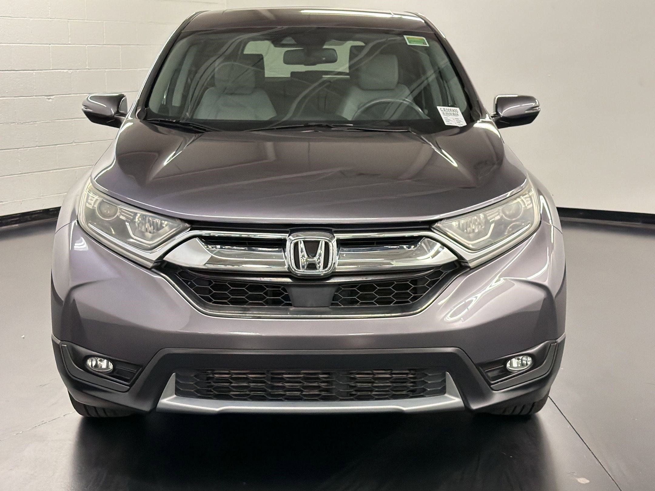 2018 Honda CR-V EX-L photo 5