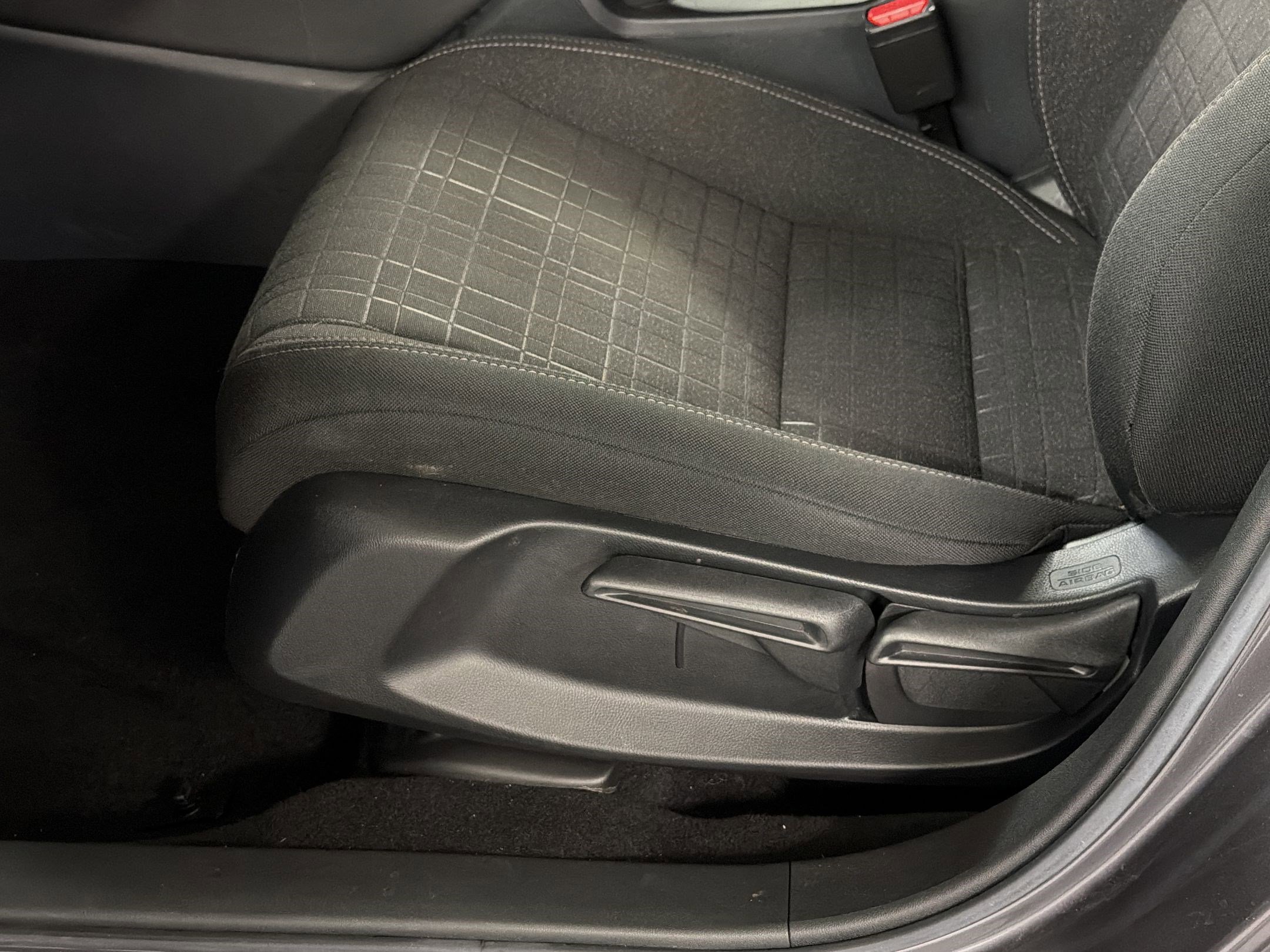 2024 Honda HR-V LX - Photo 14