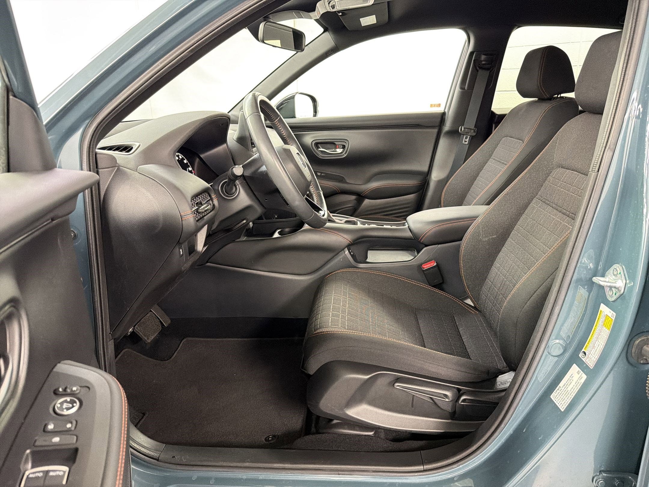 2024 Honda HR-V Sport photo 4