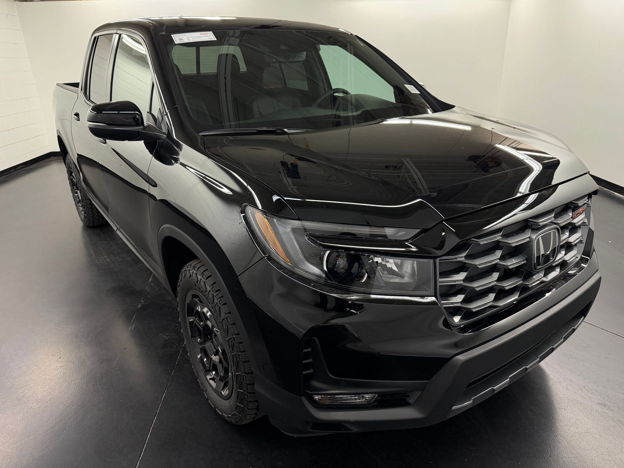 2026 Honda Ridgeline TrailSport - Photo 7