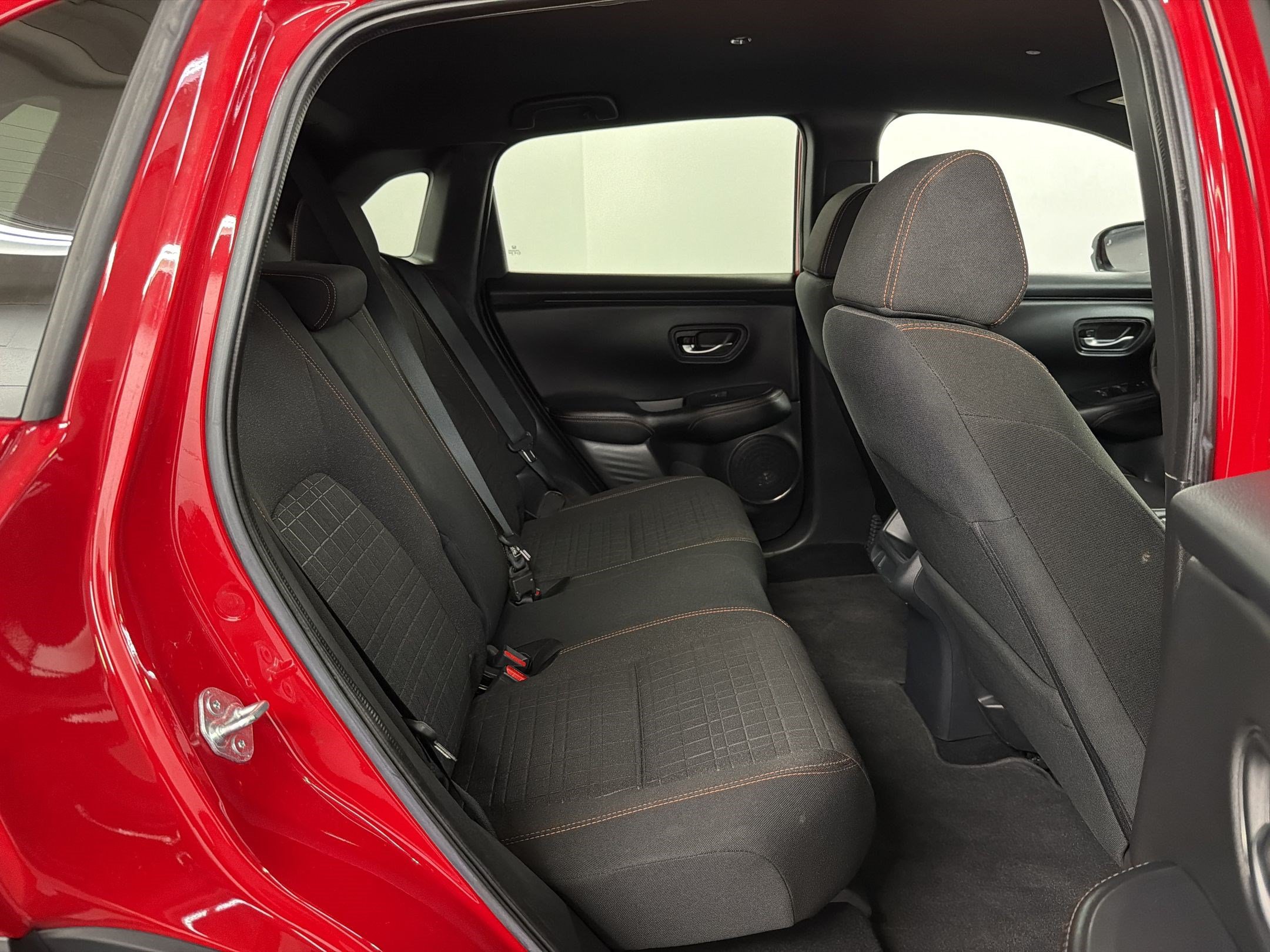 2024 Honda HR-V Sport - Photo 28