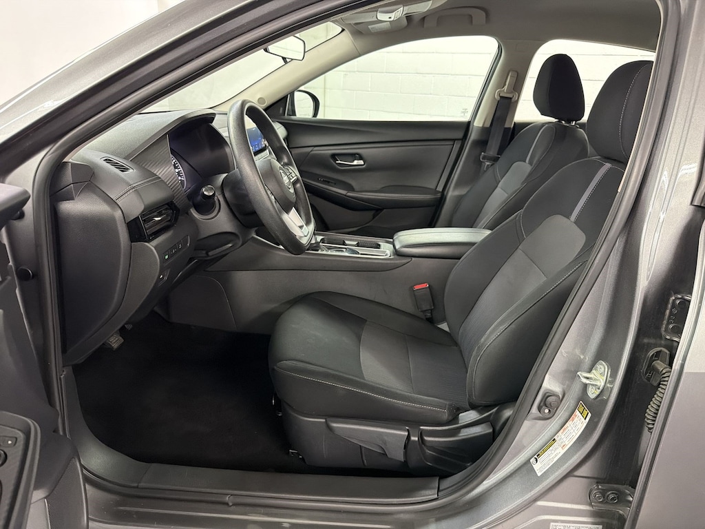Used 2023 Nissan Sentra SV Sedan