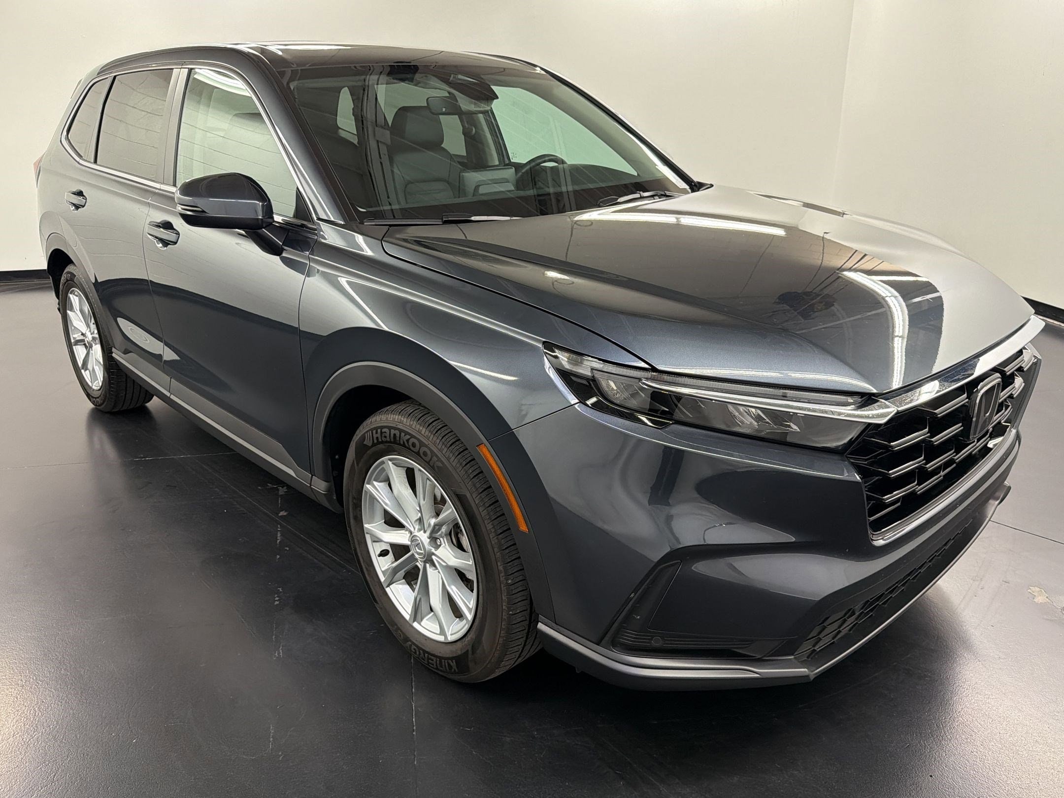 2025 Honda CR-V EX-L photo 6