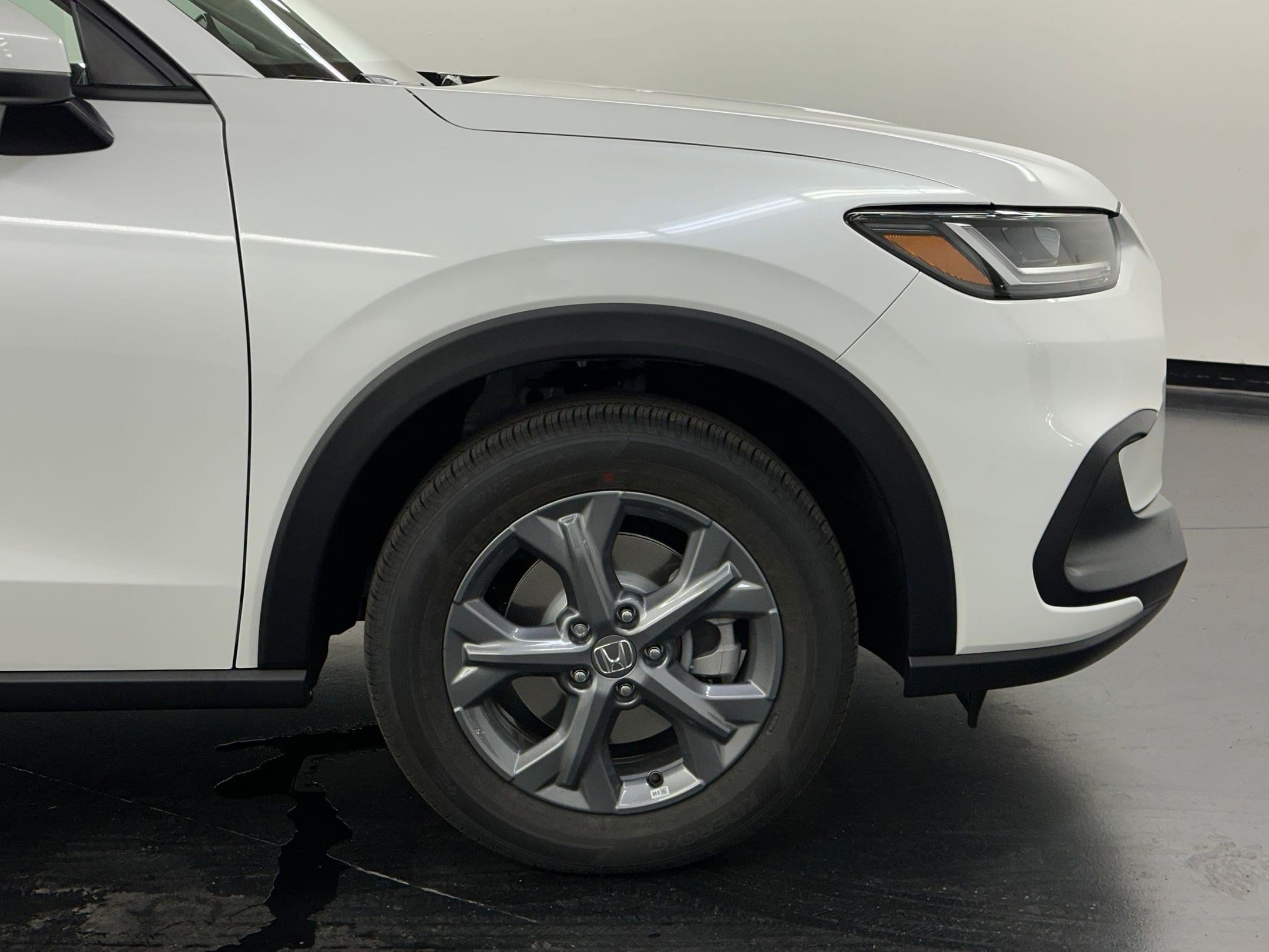 2026 Honda HR-V LX - Photo 25