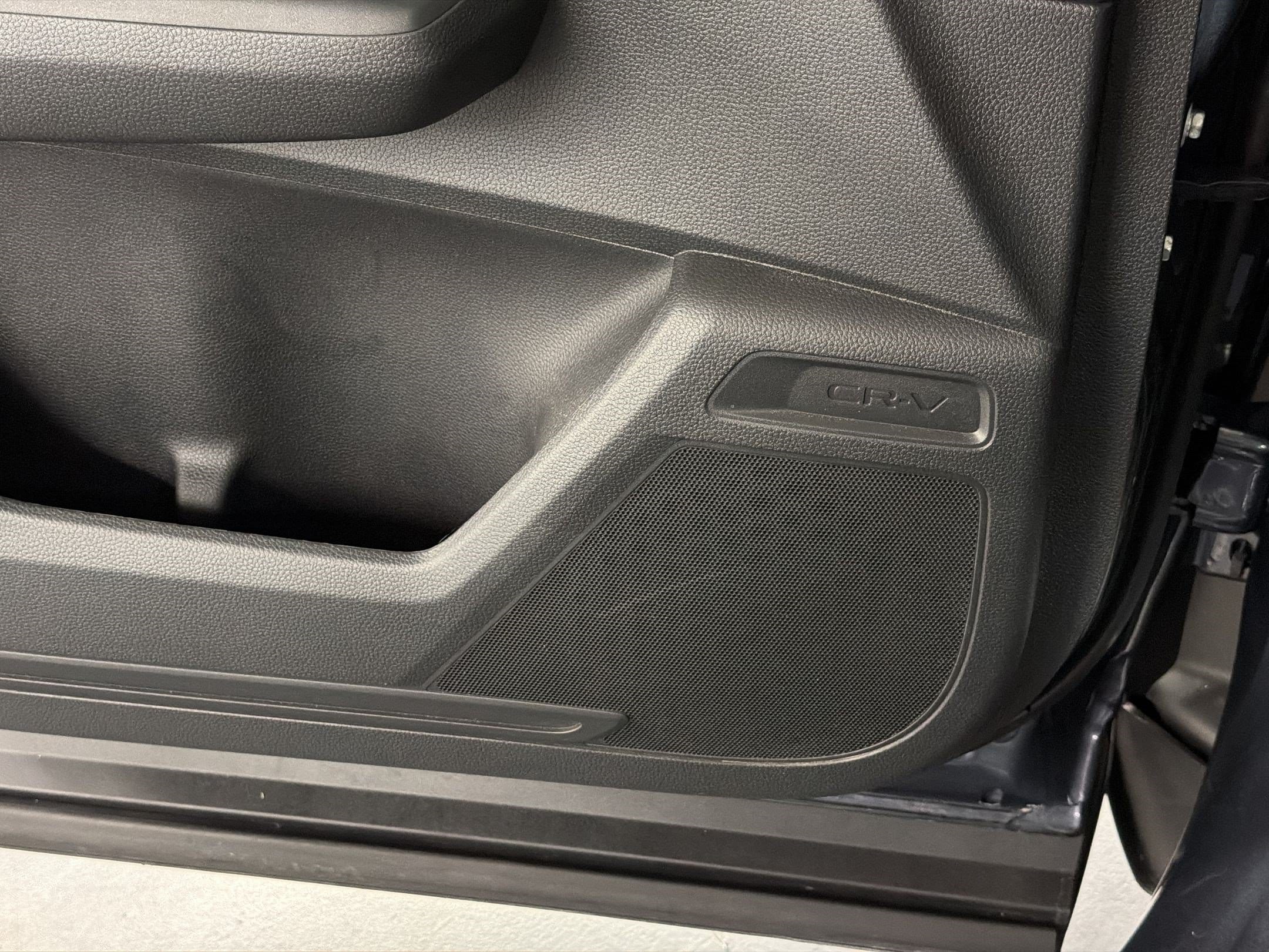 2025 Honda CR-V EX-L - Photo 23