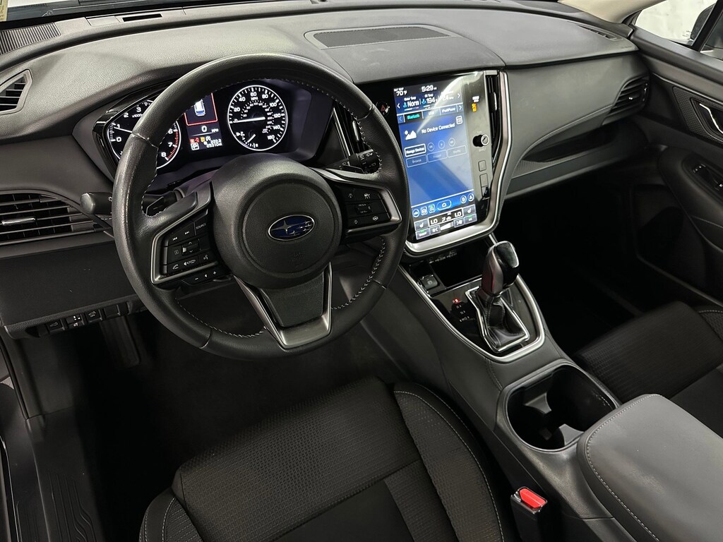 Used 2023 Subaru Outback Premium SUV