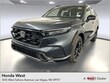 Honda CR-V Hybrid