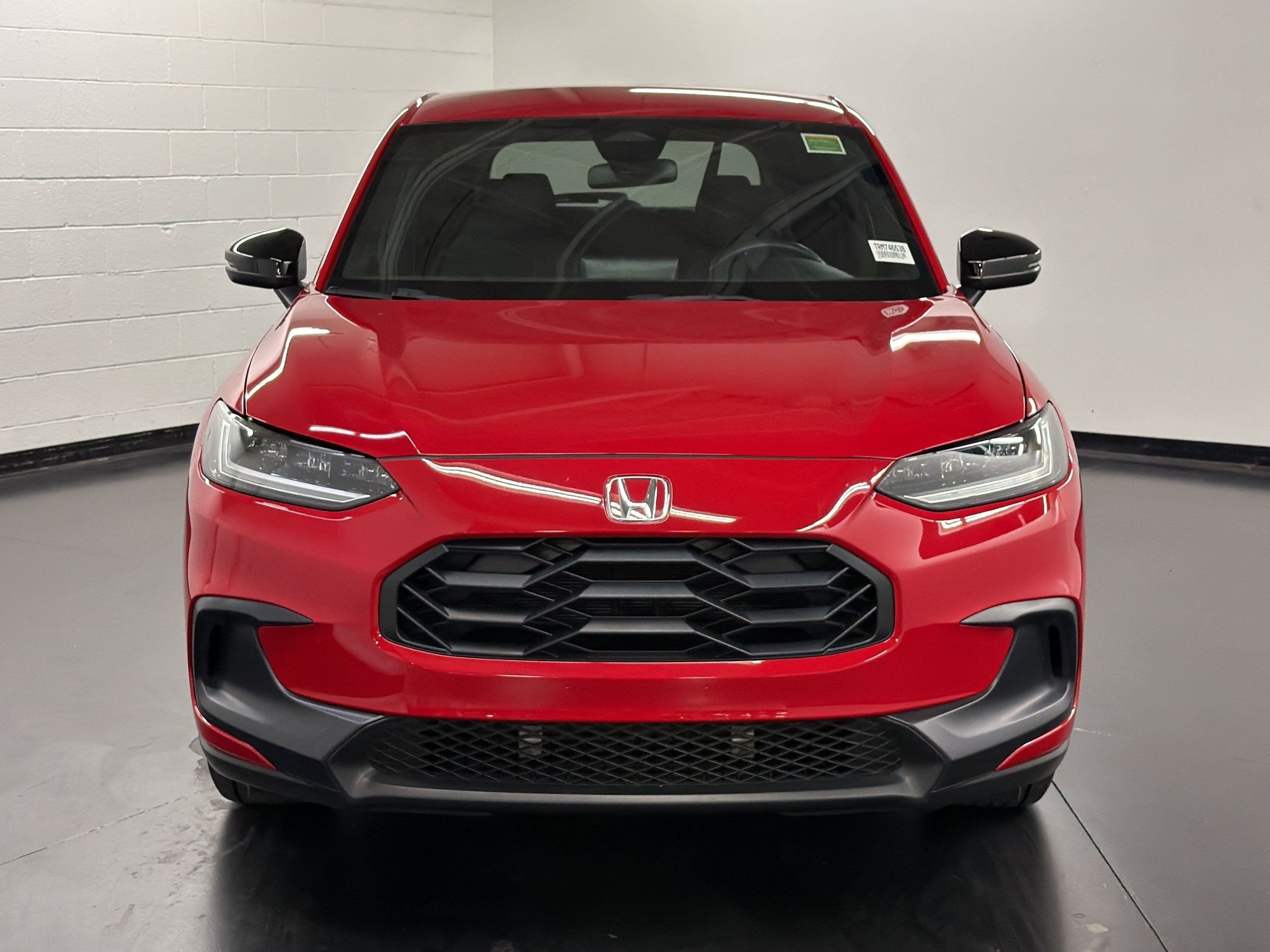 2024 Honda HR-V Sport - Photo 6