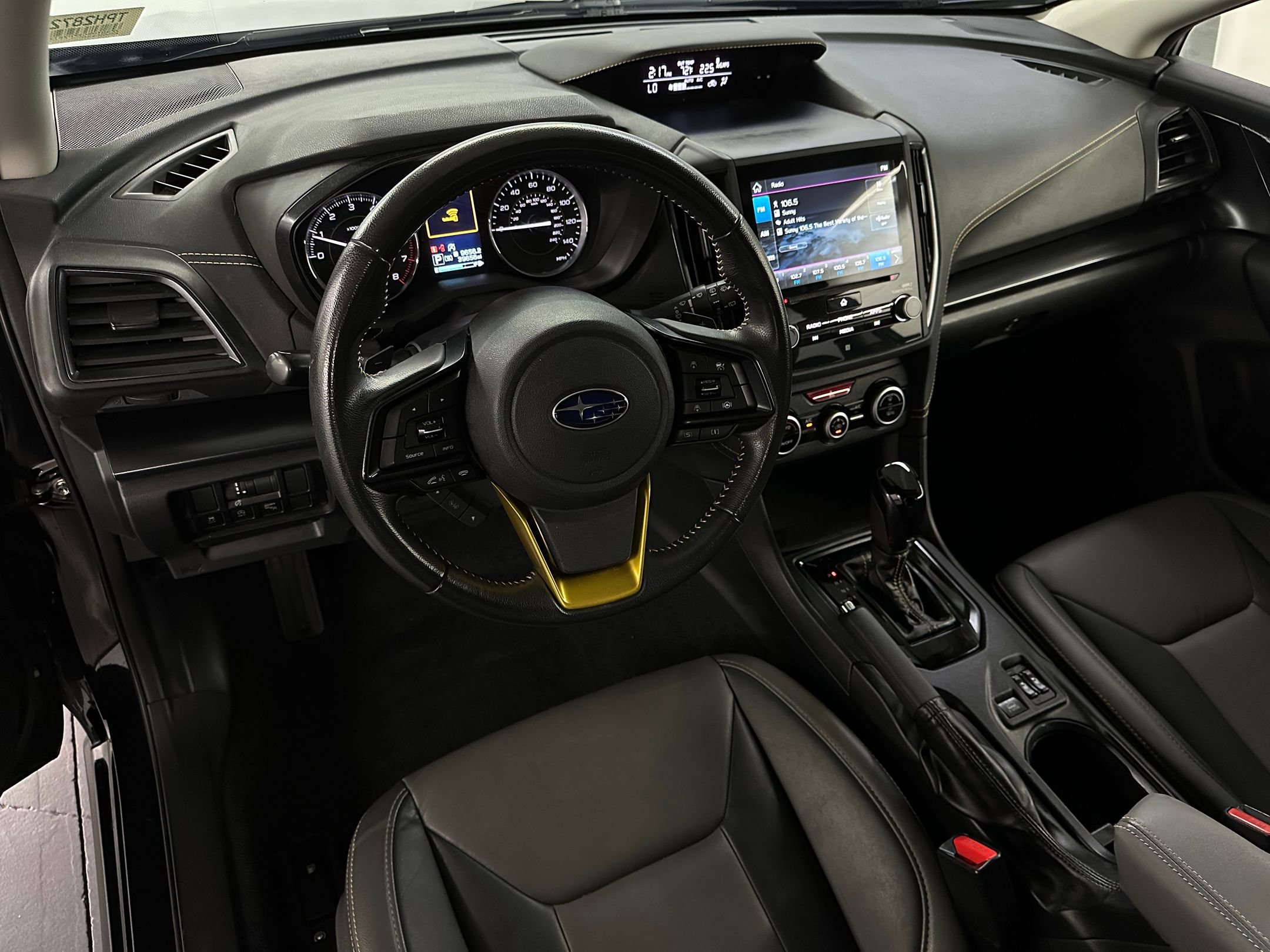 2023 Subaru Crosstrek Sport photo 4