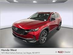 Used 2025 Mazda CX-50 2.5 S Premium Plus Package SUV for Sale in Ontario, CA