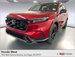 Honda CR-V Hybrid