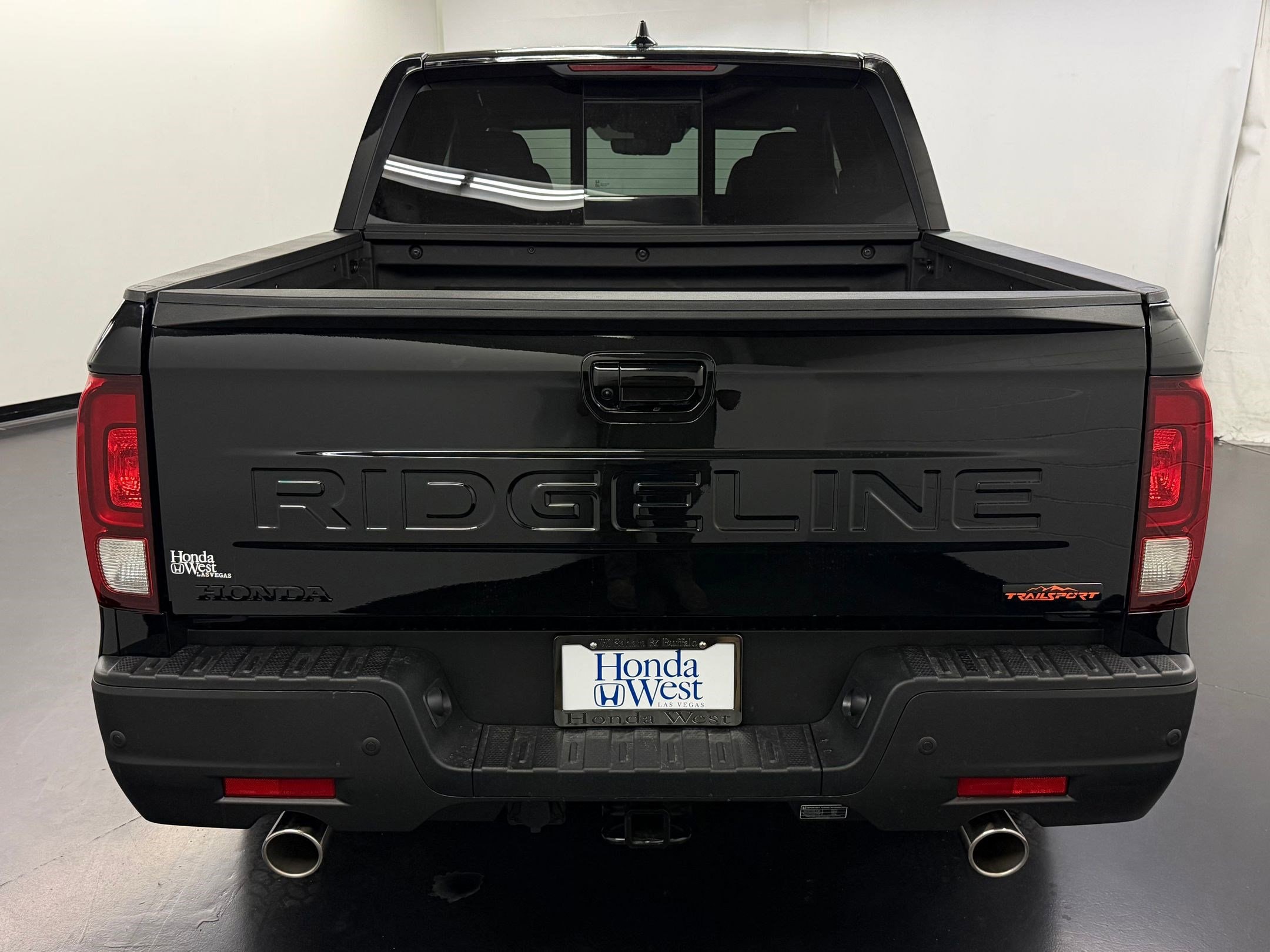 2026 Honda Ridgeline TrailSport - Photo 10