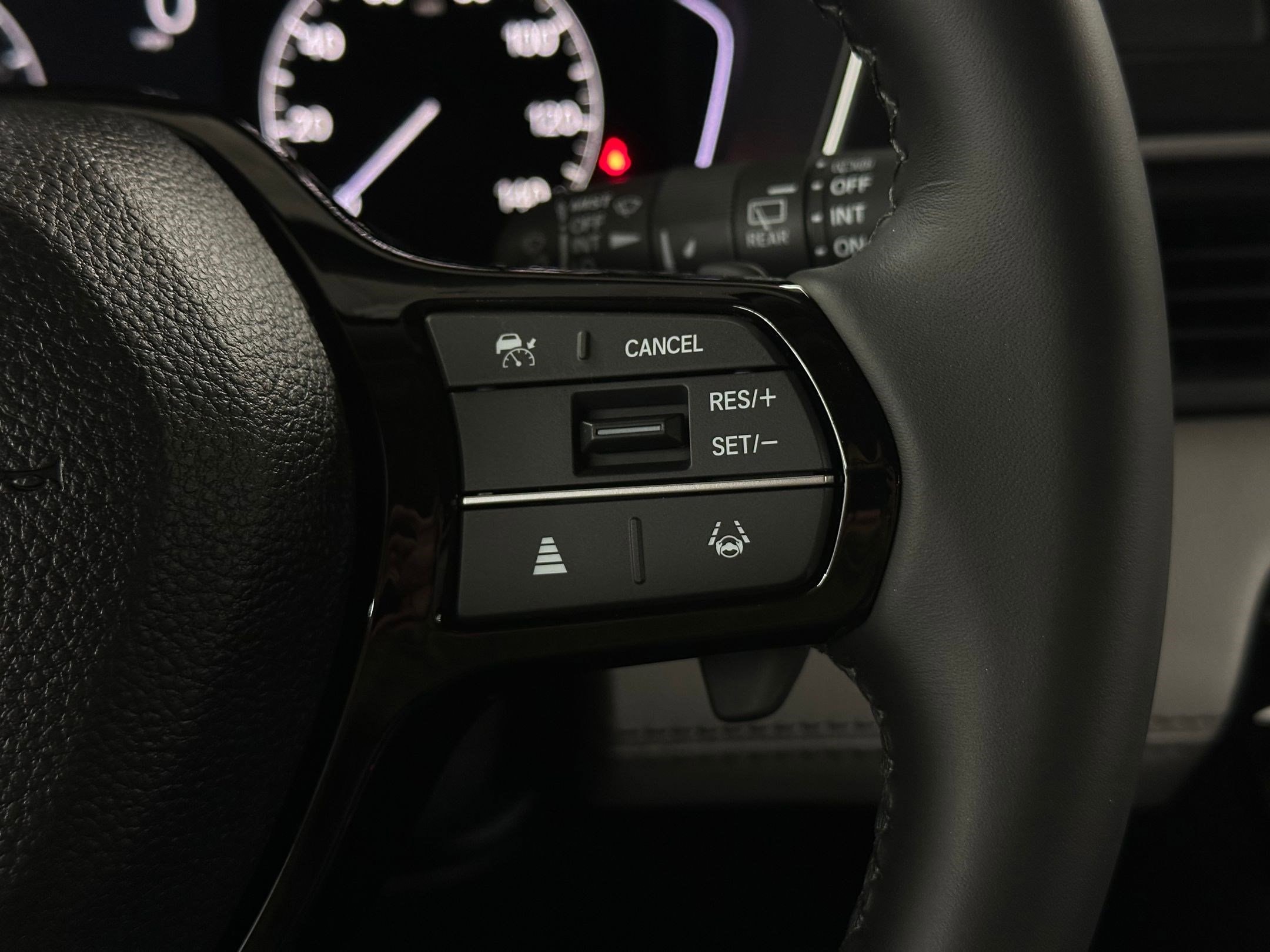 2025 Honda Pilot EX-L - Photo 24