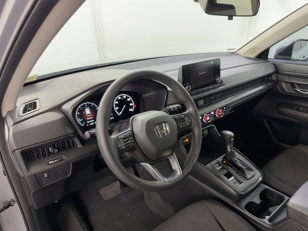 Certified 2023 Honda CR-V EX SUV