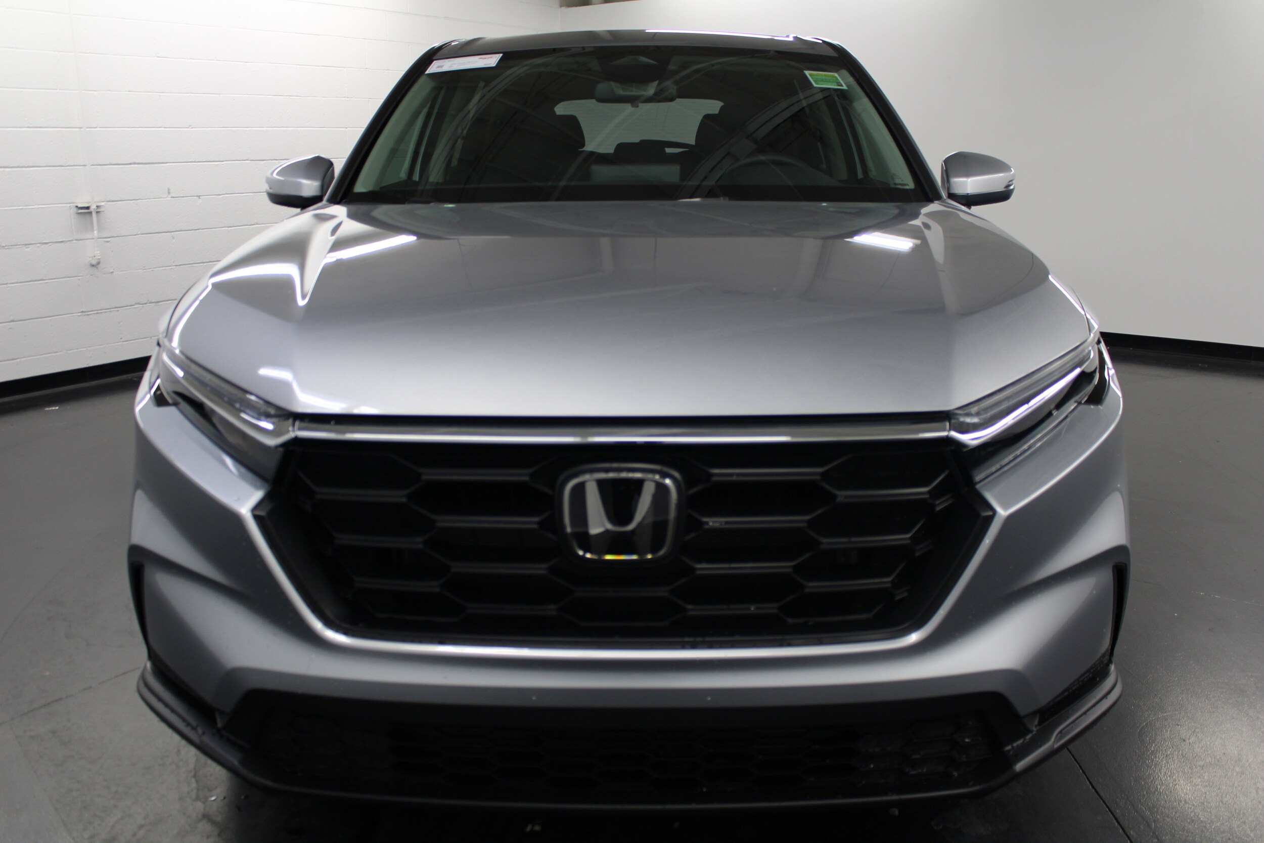 2025 Honda CR-V LX photo 2