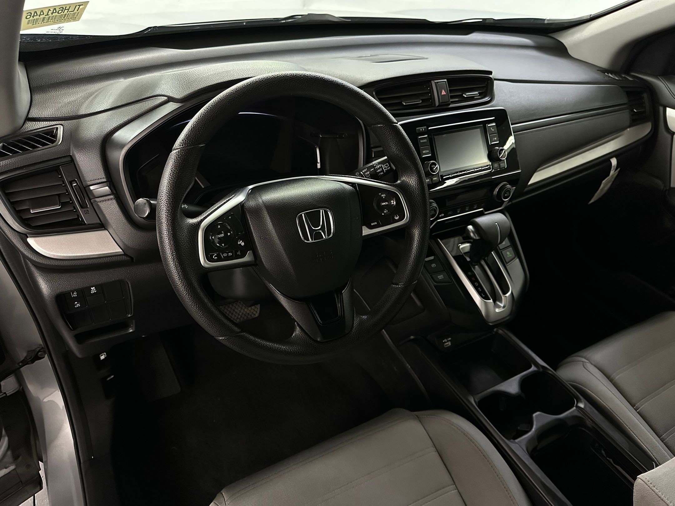 2020 Honda CR-V LX photo 4