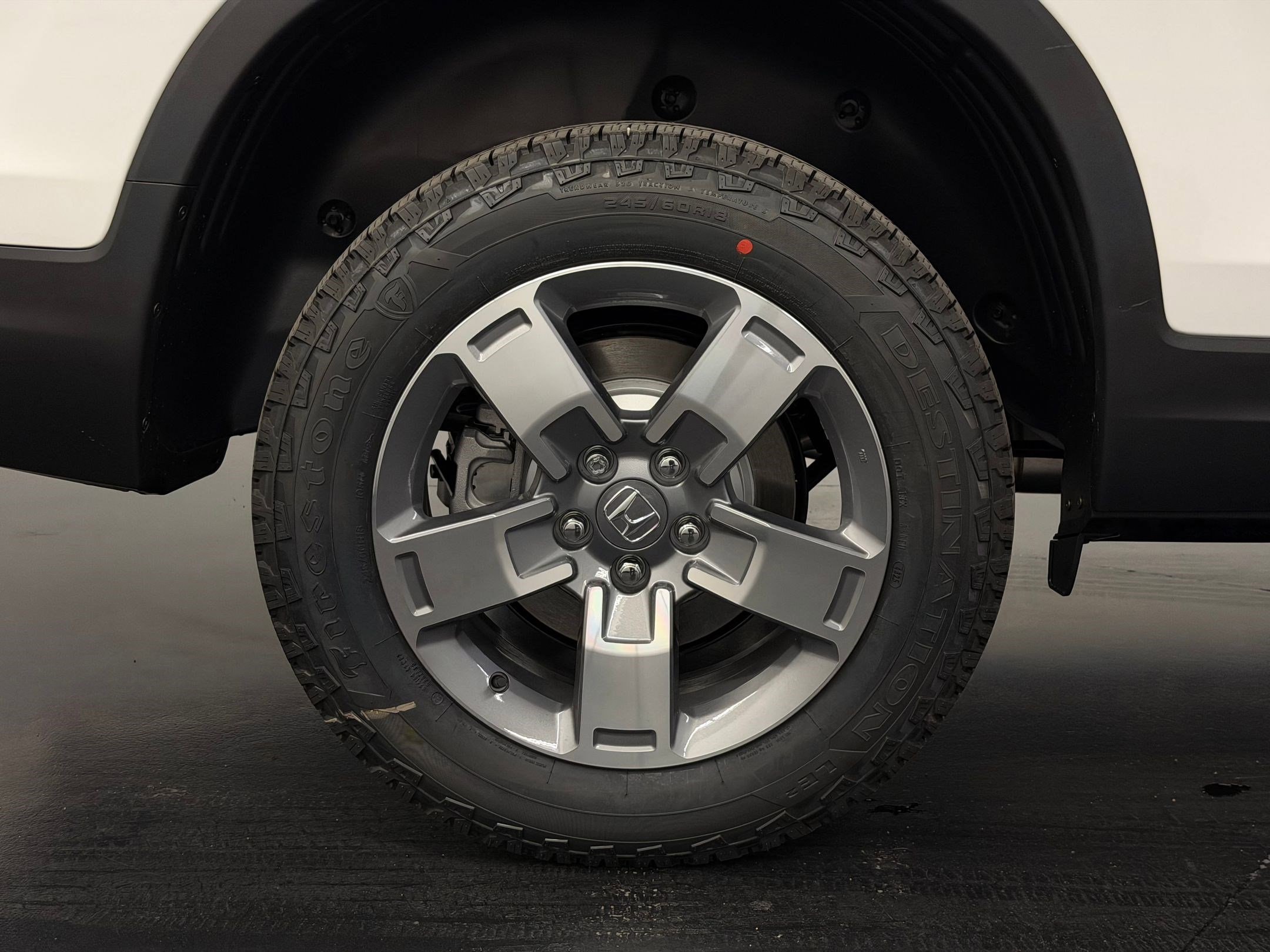 2026 Honda Ridgeline RTL - Photo 25